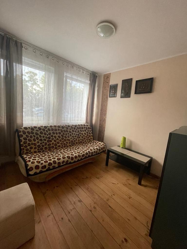 *Dana Pokoje Goscinne Gdansk Exterior photo
